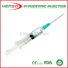 Henso Hypodermic Syringe